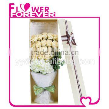 High Quality Handmade Soap Flowers photo-3