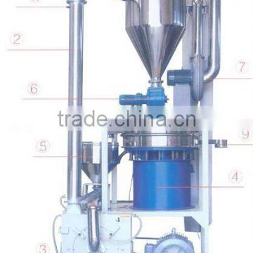 MF-500 Plastic Milling Machine/Plastic Pulverizer