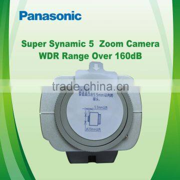 Panasonic WDR Zoom Analog Security CCTV Camera photo-5