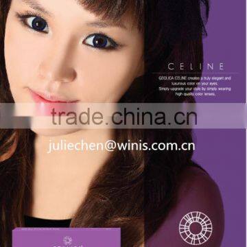 GEO Color contact lens, Korea circle lens