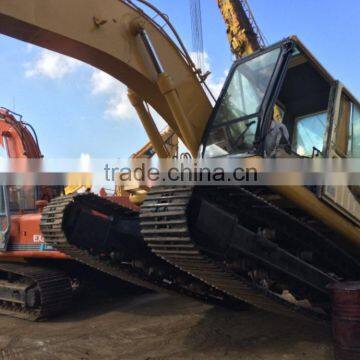 Used Cat 320B Excavator, Excavator Caterpillar Cat 320D,320CL,330B,330C,330D photo-4