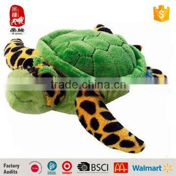 Wholesale customized Good price kids sea turtle animal