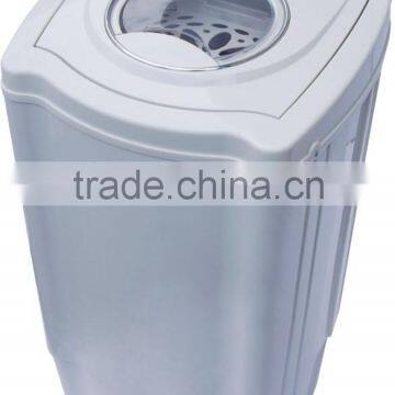 5.6kg Single Tub Clothes Dryer/Mini Spin Dryer T56-168(75-688F)