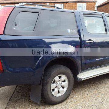 USED PICKUP - TOYOTA HILUX 3.0 4DR (RHD 821013) photo-3