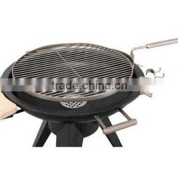 2015 Hot Sell Large BBQ With CE/LFGB/FDA Approved(SPBG1001) photo-5