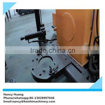 Drilling Depth 200m KW20 Crawler Water Well Drilling Rig For Sale photo-4