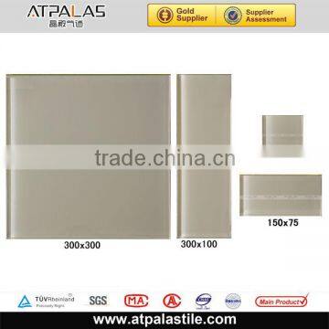 interior and exterior polished glass wall tile