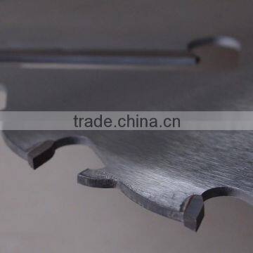 300*70*2.5*(24+2)T Anti Kick-back Teeth Style TCT Saw Blade photo-2
