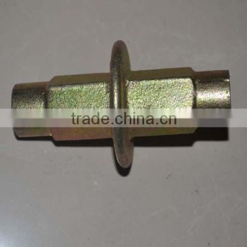 Water Stoper Nut Ductile iron water stop formwork accessory