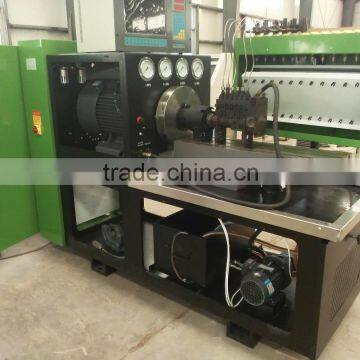 diesel fuel injection pump electric test bench JHDS-5,computer control