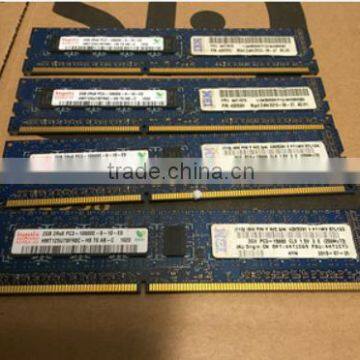 49Y1397 for IBM Server Memory Kit 8GB Single Rank 2Rx4 PC3L