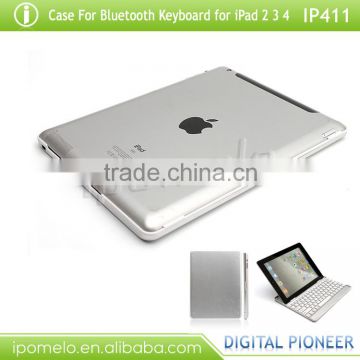 Ultra thin keyboard bluetooth keyboard with usb port for ipad