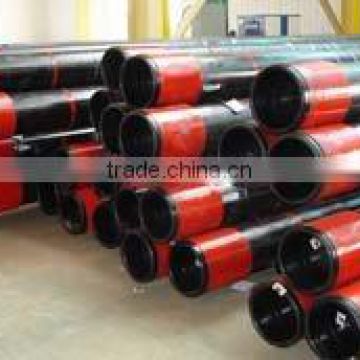 API5CT Petroleum Casing Pipe