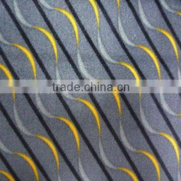 Printed Fabric for Seat Cover