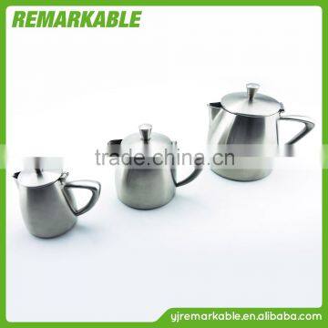 ZFH-0018 Three Specifications Sales Promotion Teapot Coffee Pot Milk Jug photo-3