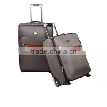 Luggage set/trolley travel luggage