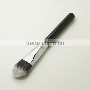 Large Concealer Brush Wooden Makeup Foundation Paint Brushes