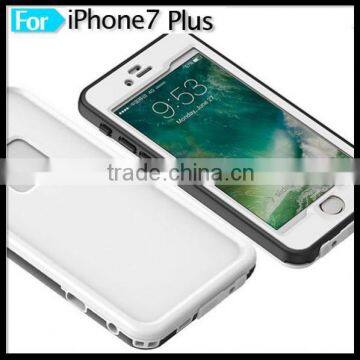 Thin Light Waterproof Skins For Cell Phone Protector Cases