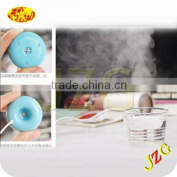 Factory Promotional Business Gift Air Innovations Ultrasonic Humidifier Manual Usb Mini Humidifier