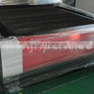 Steel Square Pipe Round Tube Fiber Laser Cutting Machine With CE photo-6