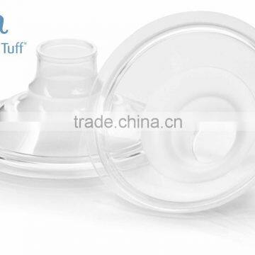 Rumble Tuff Manual Breast Pump BPA FREE photo-2