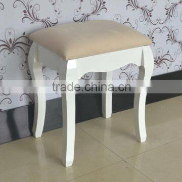 Modern dressing table stools