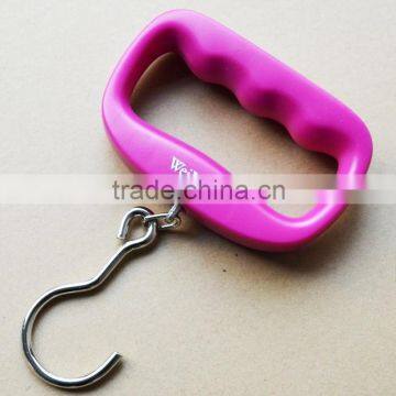 Portable Manufacture Digital Luggage Scale photo-4