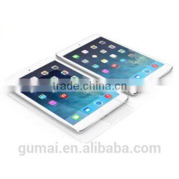China Best-sell 0.33mm Thickness Flat Tempered Glass Screen Protector For Ipad Mini 4 photo-6