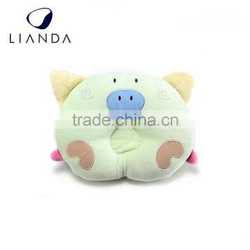 new product baby memory foam pillow/ children gift pillow/ travel baby neck pillow CE certificate