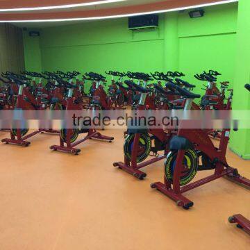 2016 hammer strength fitness equipm.../ Spinning Bike