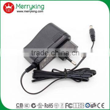 Korea AC DC Adapter 18W Vertical Type 12V1A Switching Power Adapter With KC Certification photo-5