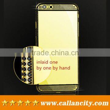 High Quality Housing replacement For iphone 6 Battery Back Cover