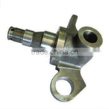 Forklift Parts KOMATSU FD20-30/-14(3EB-24-32210) (L.H) Steering Knuckle