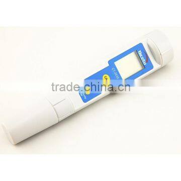 Pen Type Portable Electrical Conductivity Meter CT-3030 photo-2
