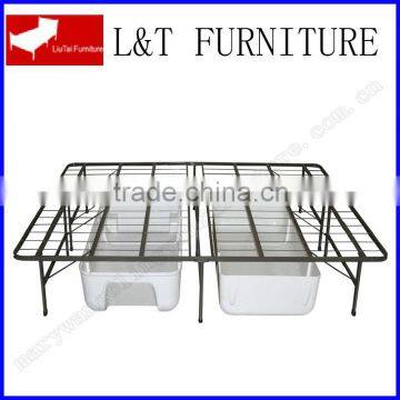 bed net/Bonus Base Platform Frame