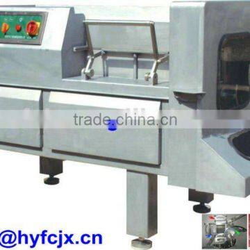 meat cube cutting machine,Dicing dimension: 5,6,7,8,9,11,13,16,20,27mm 0086018810361768