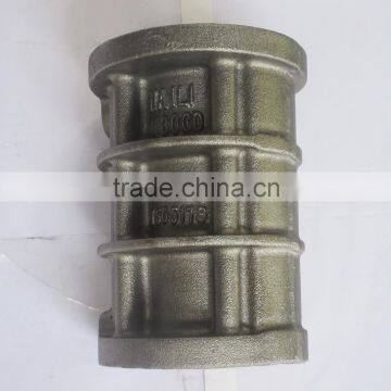 China High Quality Spindle for Compressor Spare Parts,iron Cast Casting,cast Iron Spindle