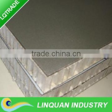 Light weight FRP honeycomb panel FRP Composite Panel