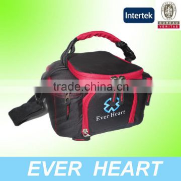 foldable custom insulated cooler promotional cooler bag