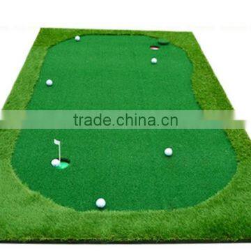 Mini-golf artificial grass