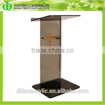 DDL-0072 Trade Assurance Alibaba China Supplier Wholesale Church Lecterns for Sale