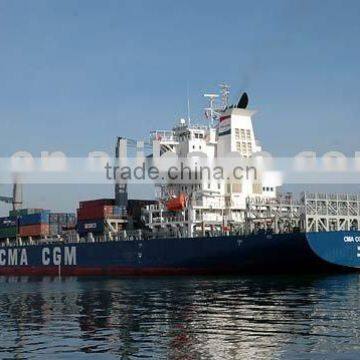 OOG container logistics services from china to England