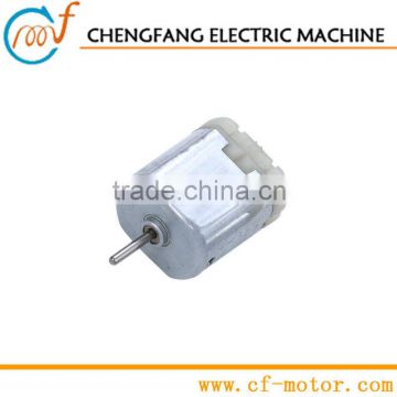 Electric Motor,Brushed Motor, Hair Curler Motor FT-260A