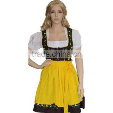 Ladies Dirndls