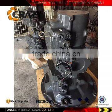 PC400-7 hydraulic pump 708-2H-00027, excavator spare parts