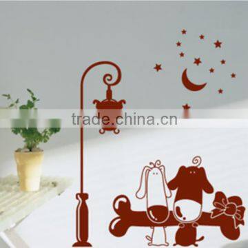 Factory Outlets Custom Sticker Wall Decorations photo-6