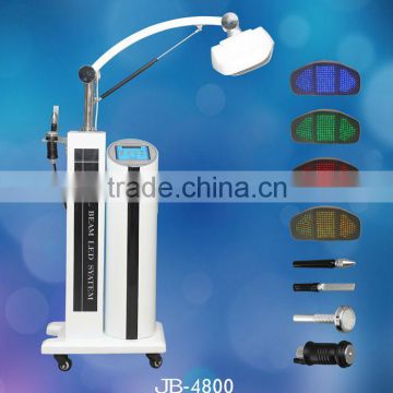 LED Lights Acne Treatments Skin Tightening Facial Beauty Machine PDT Therapy Beauty Equipment