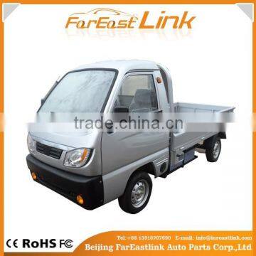 most environmently- friendly electric truck/ electric cargo truck T1380