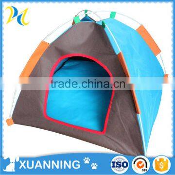 bulk prefab dog house custom indoor dog tent china pet tent