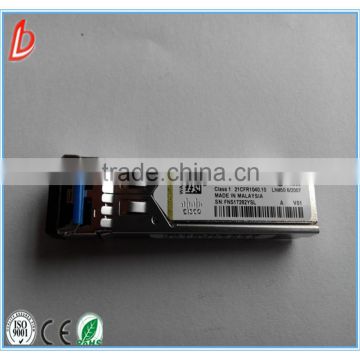 GLC-LH-SMD Cisco Mini GBIC singlemode sfp transceiver modules